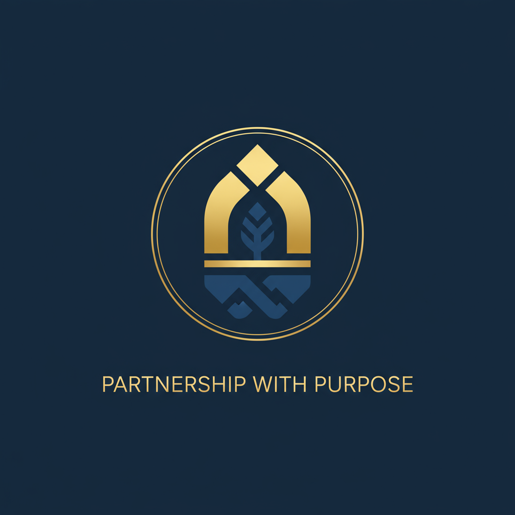 Partnership with Purpose